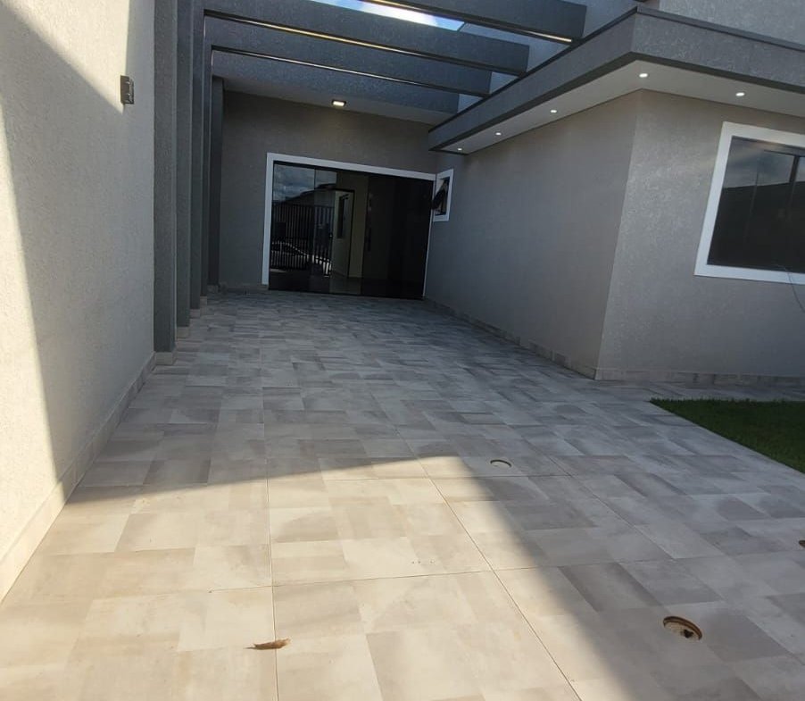 Foto 3 de Casa à Venda em Itapoá SC - Bairro Paese - Altair Mansur Imóveis