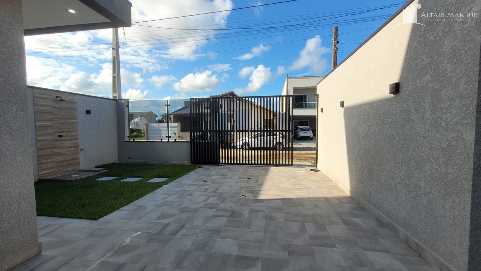 Casa à Venda em Itapoá SC – Paese – Foto 4 | Altair Mansur Imóveis Foto 4 de Casa à Venda em Itapoá SC - Bairro Paese - Altair Mansur Imóveis