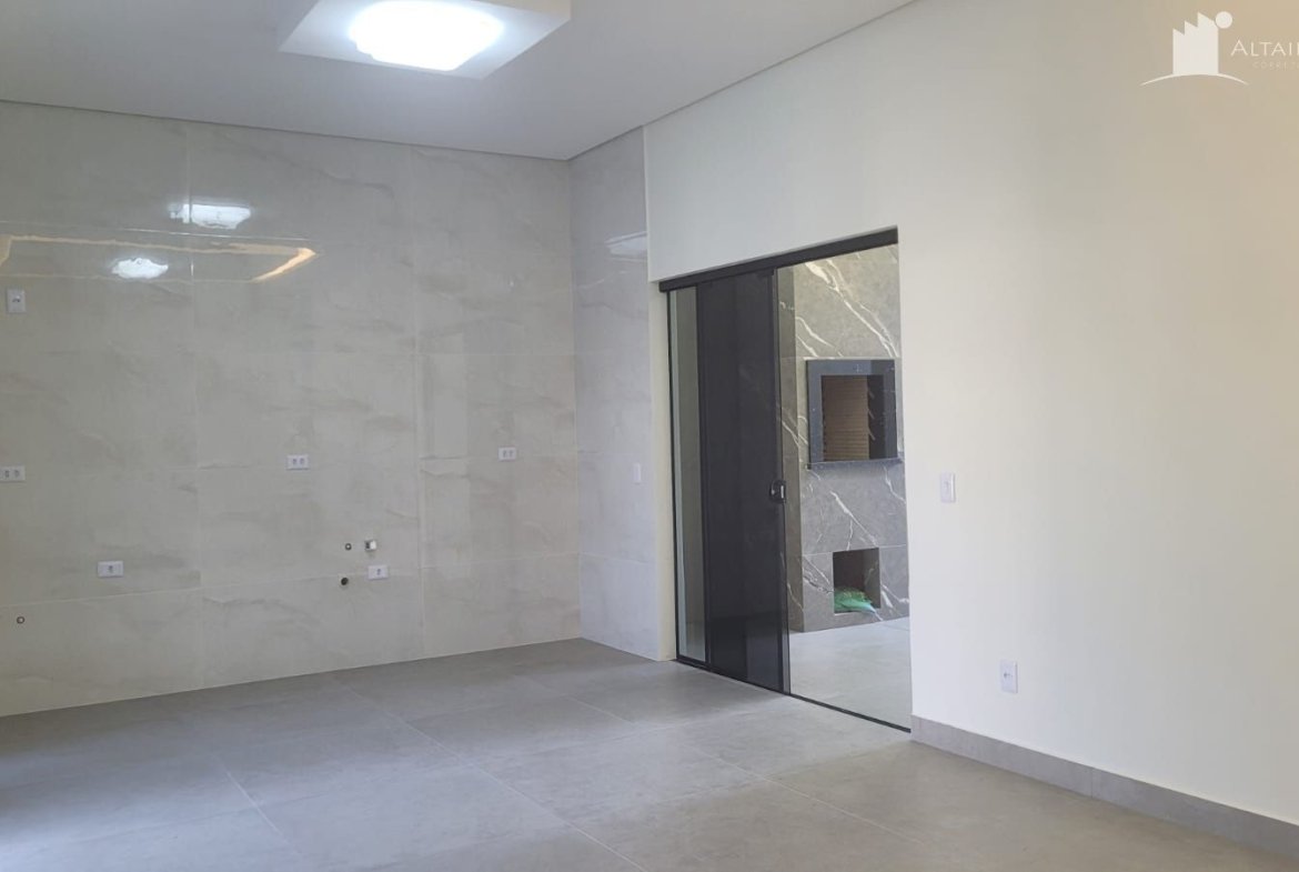 Foto 6 de Casa à Venda em Itapoá SC - Bairro Paese - Altair Mansur Imóveis