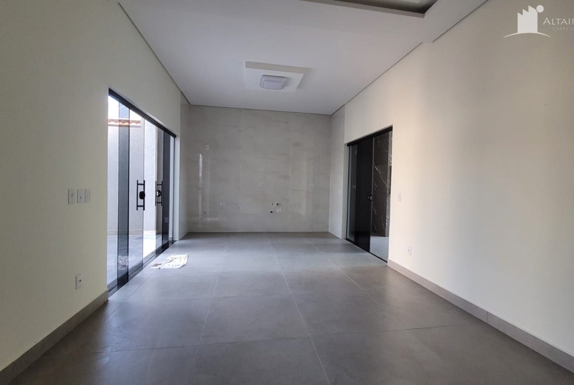 Foto 7 de Casa à Venda em Itapoá SC - Bairro Paese - Altair Mansur Imóveis