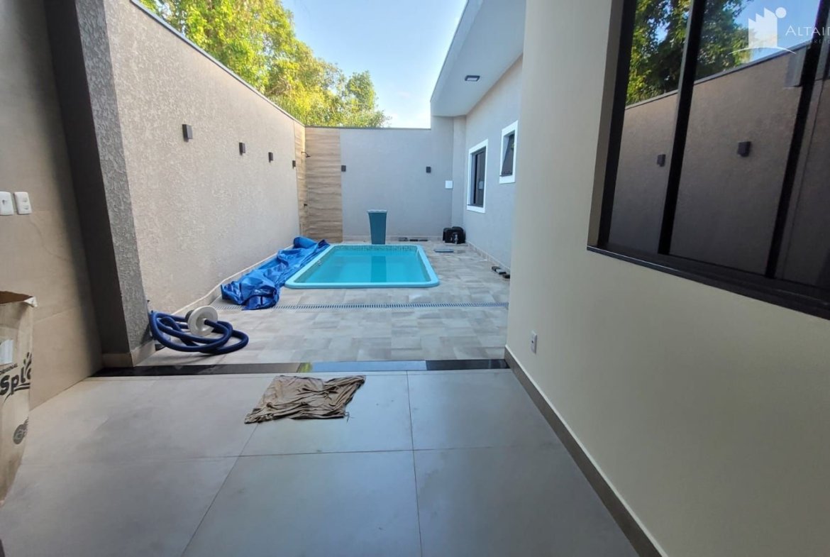 Casa excelente Padrão no Paese
