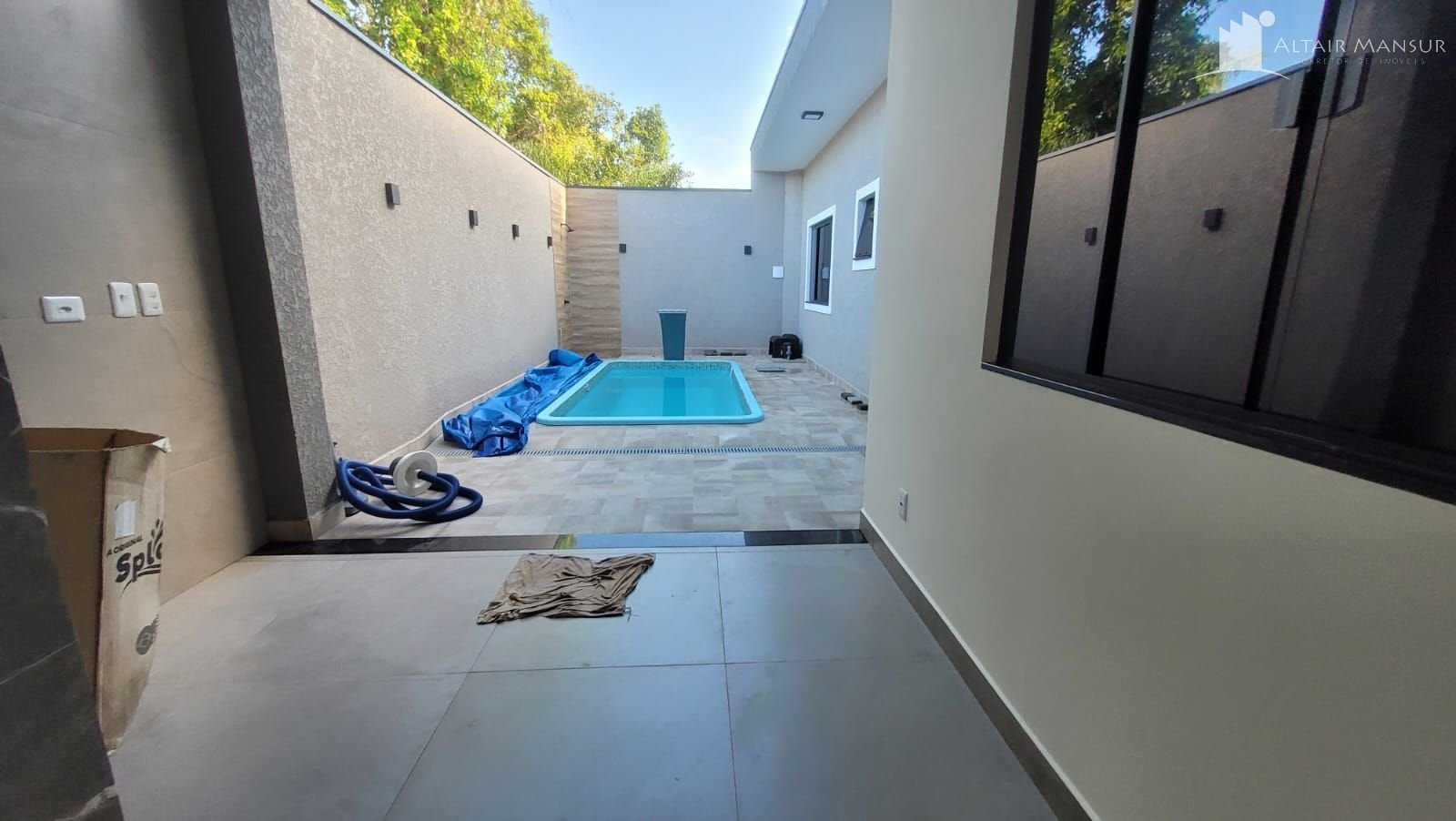 Casa excelente Padrão no Paese – Foto 9 | Altair Mansur Imóveis Casa excelente Padrão no Paese
