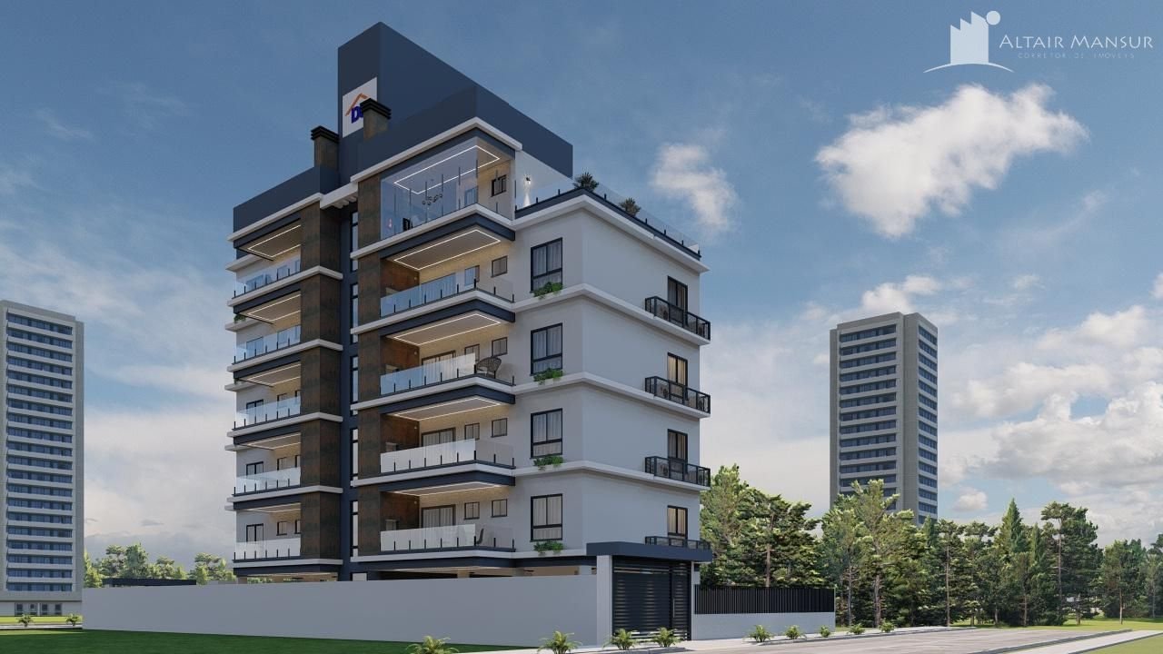 Foto 1 de Apartamento à Venda em Itapoá SC - Bairro Paese - Altair Mansur Imóveis