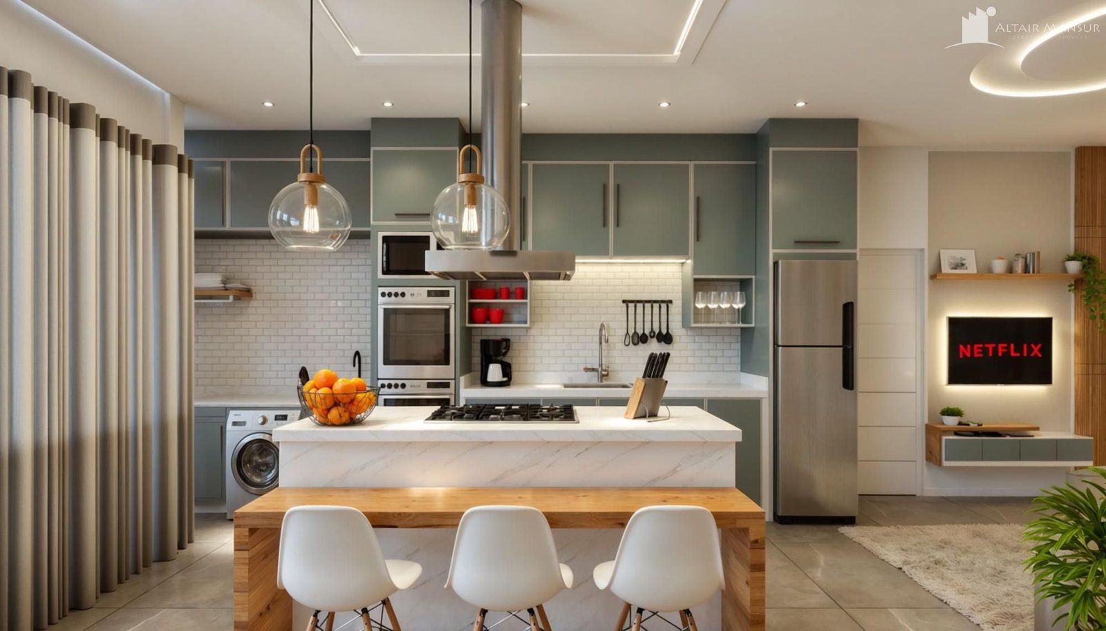 Lançamento! Apartamentos na Planta