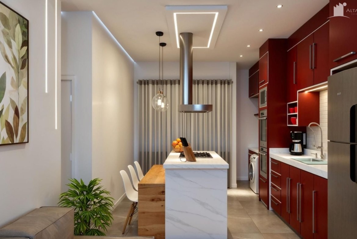 Lançamento! Apartamentos na Planta