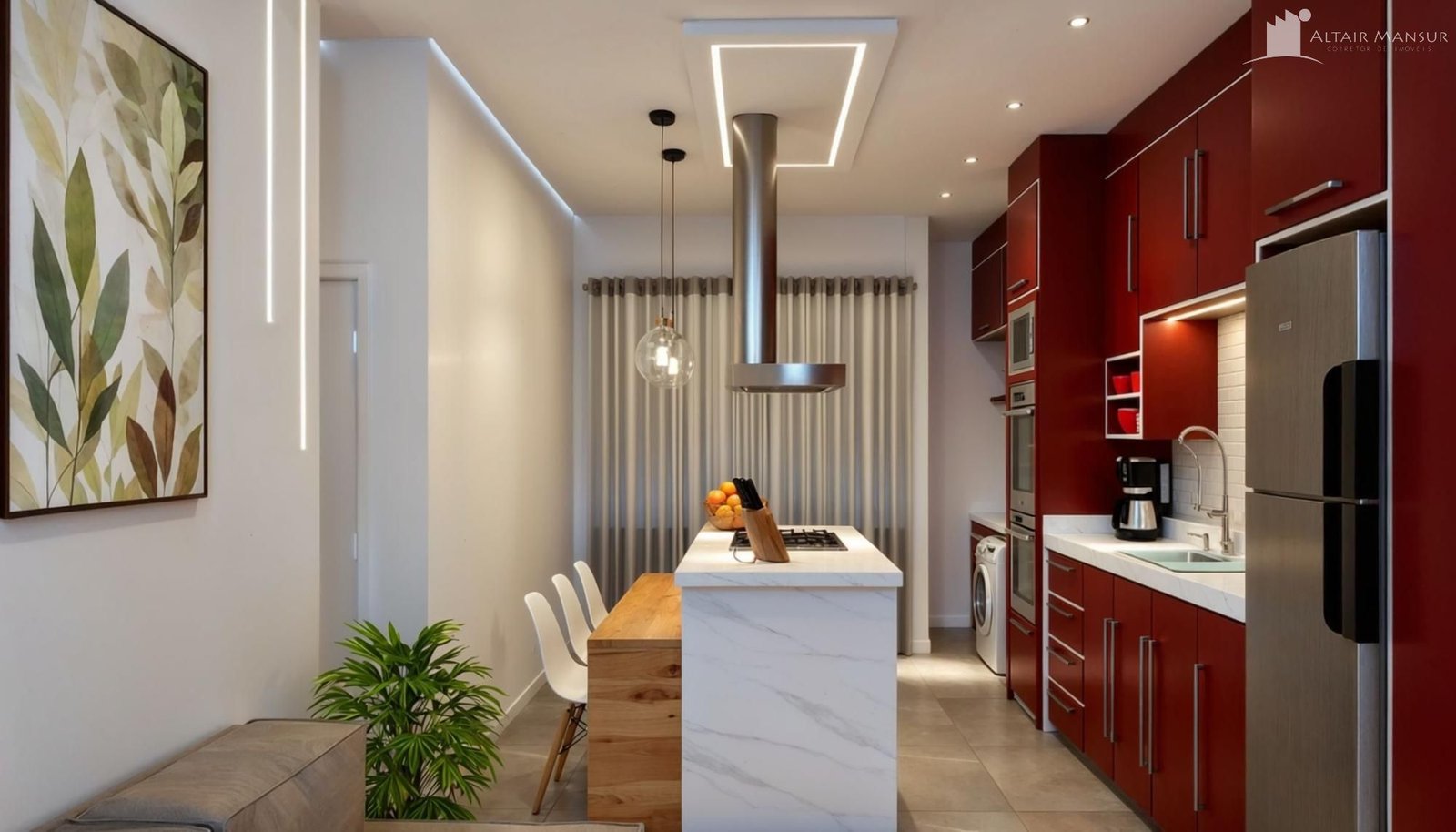 Lançamento! Apartamentos na Planta