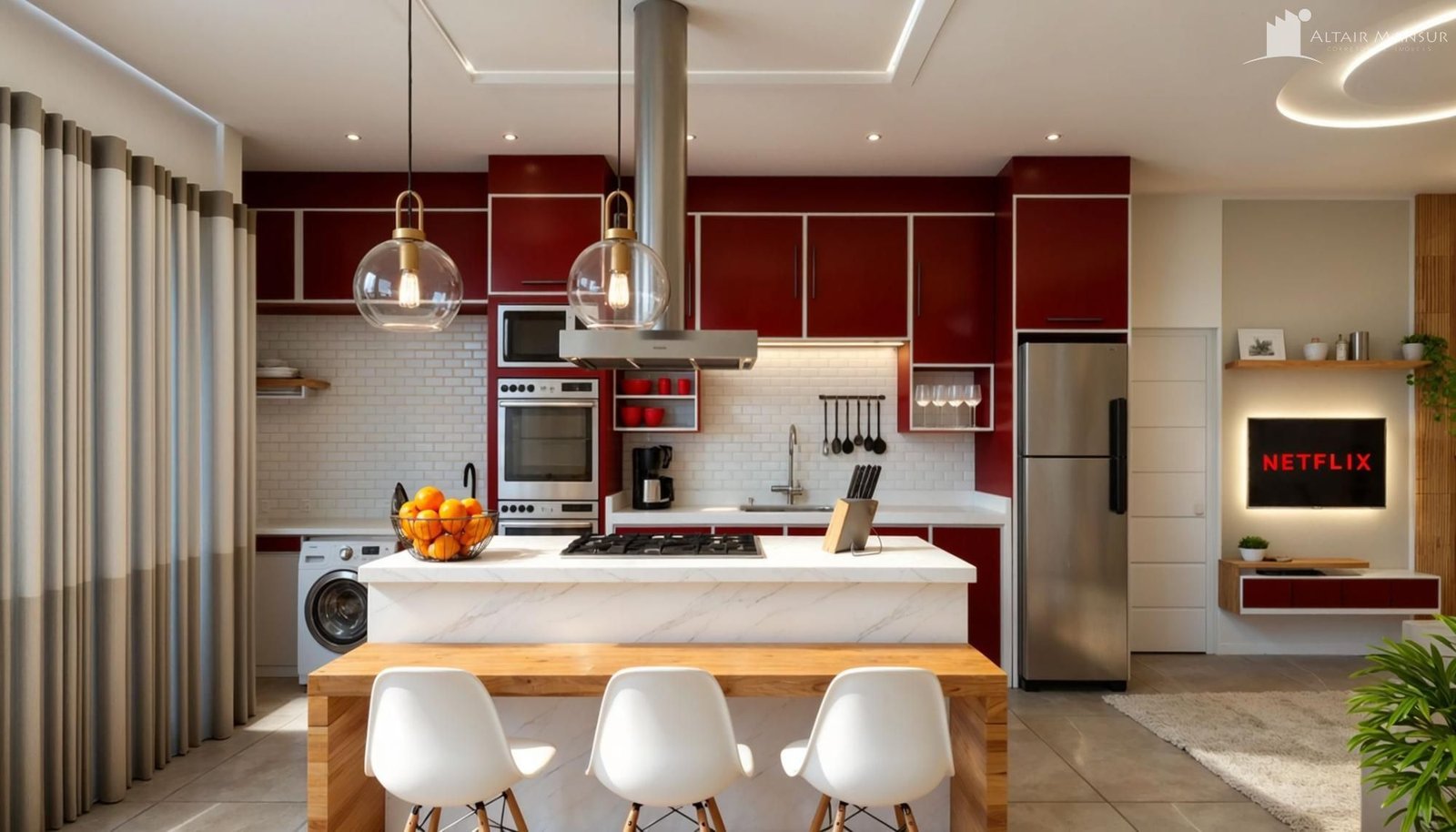 Lançamento! Apartamentos na Planta