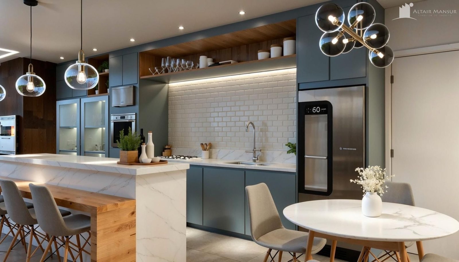 Lançamento! Apartamentos na Planta