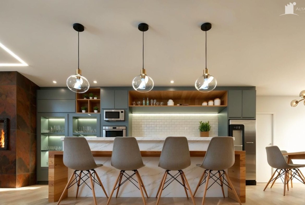 Lançamento! Apartamentos na Planta