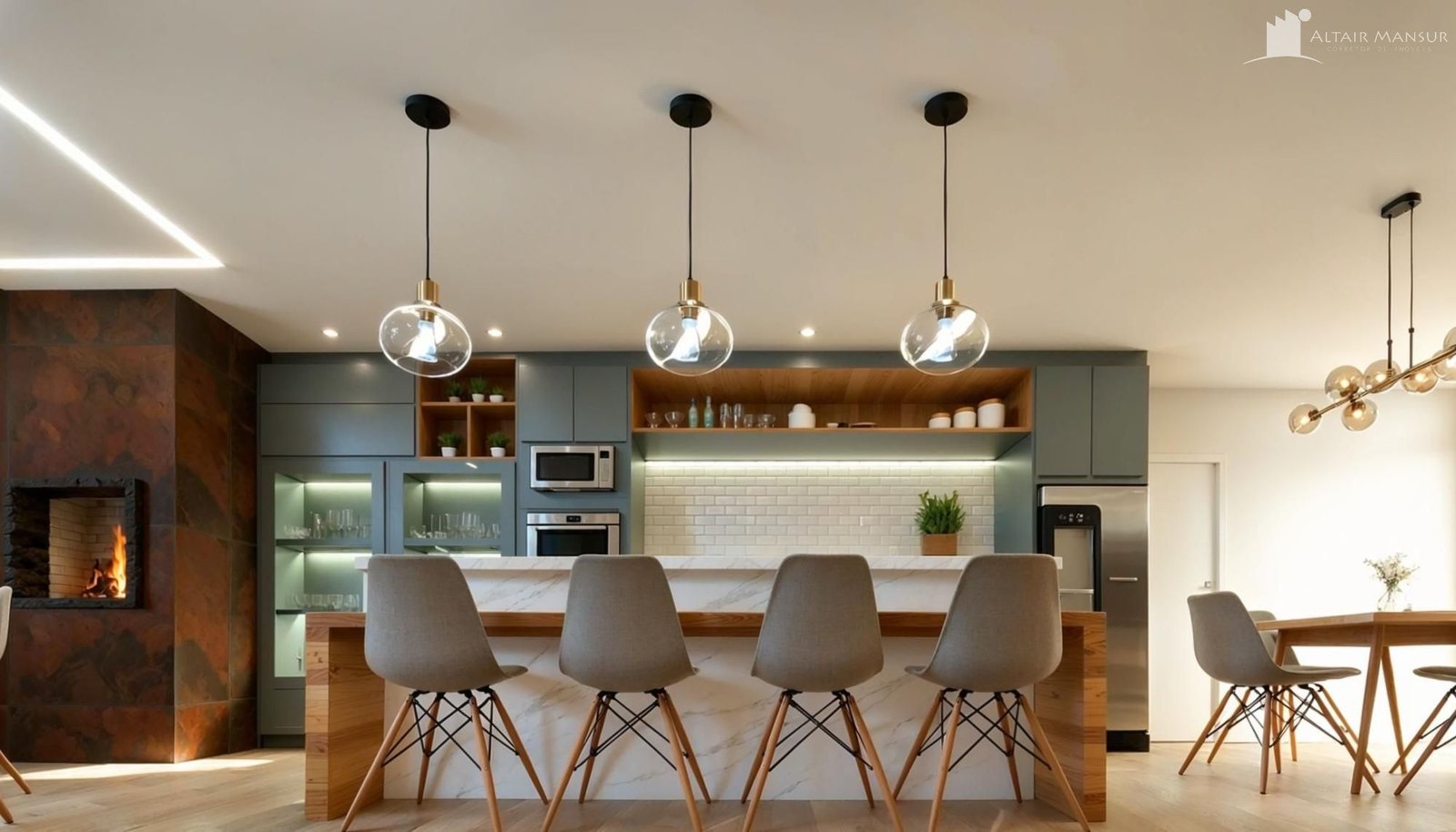 Lançamento! Apartamentos na Planta