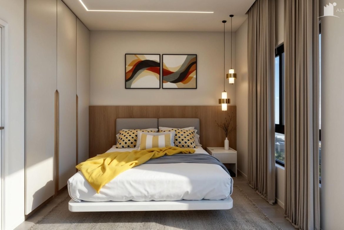 Lançamento! Apartamentos na Planta