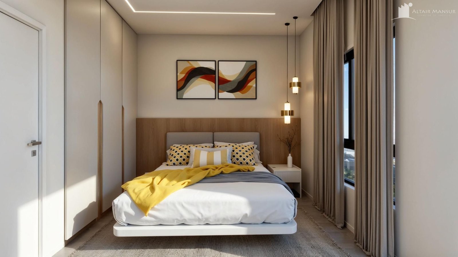 Lançamento! Apartamentos na Planta