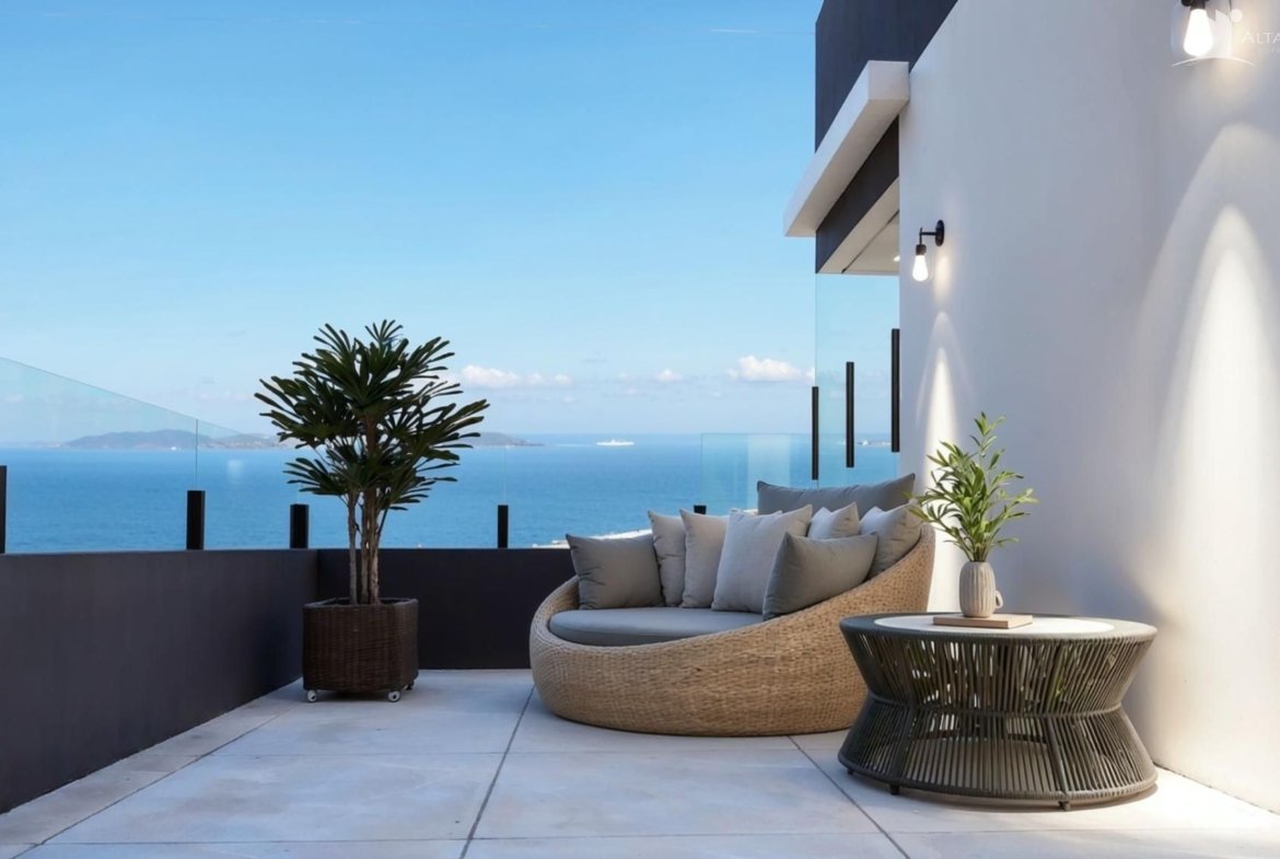 Lançamento! Apartamentos na Planta