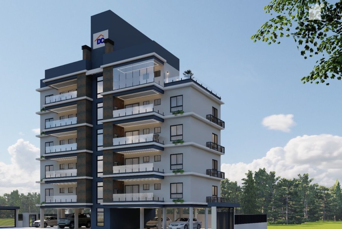 Foto 3 de Apartamento à Venda em Itapoá SC - Bairro Paese - Altair Mansur Imóveis