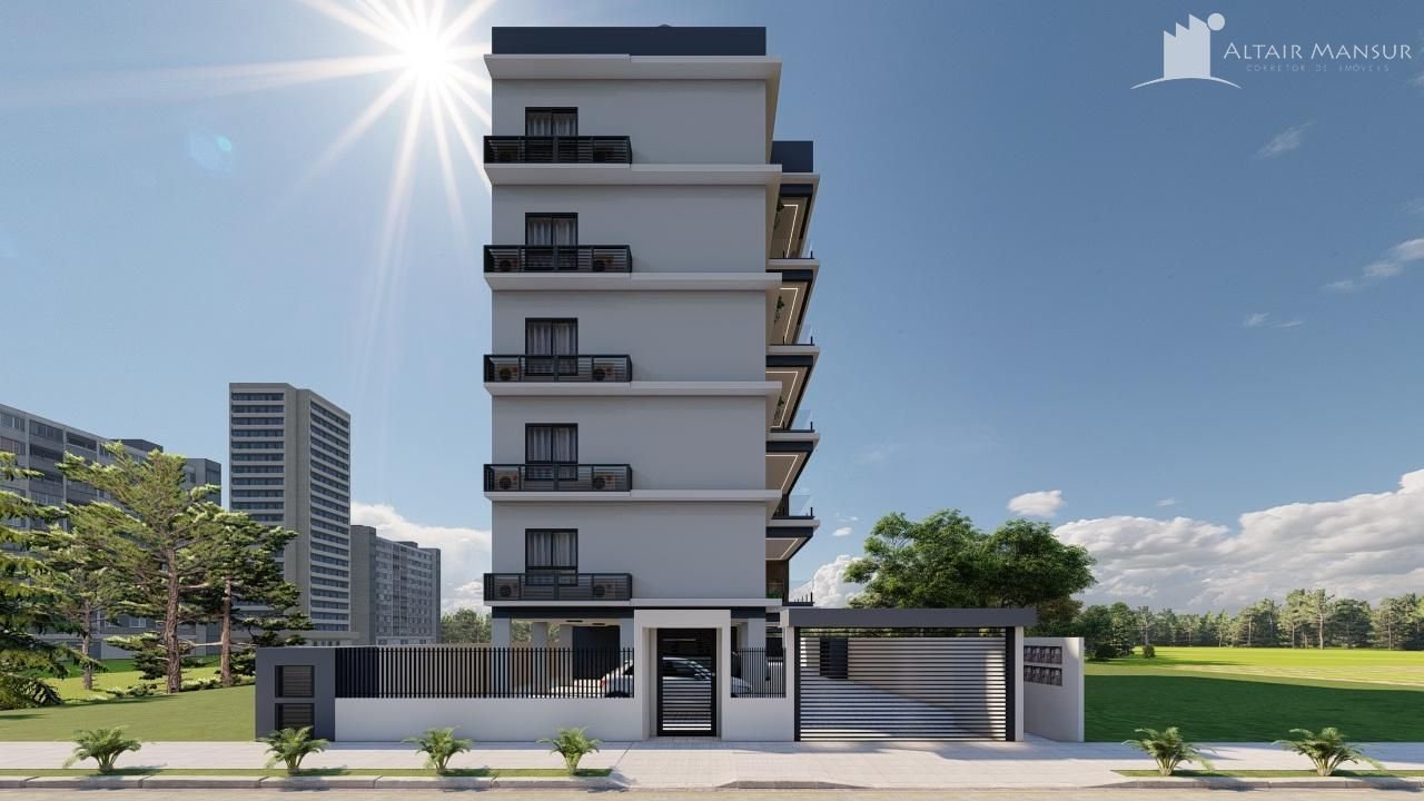 Foto 4 de Apartamento à Venda em Itapoá SC - Bairro Paese - Altair Mansur Imóveis
