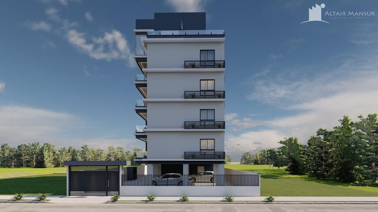 Foto 5 de Apartamento à Venda em Itapoá SC - Bairro Paese - Altair Mansur Imóveis