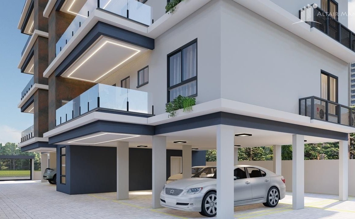 Foto 6 de Apartamento à Venda em Itapoá SC - Bairro Paese - Altair Mansur Imóveis