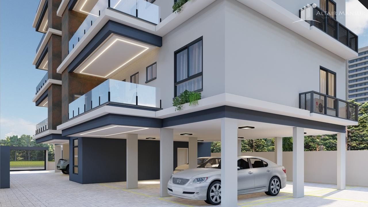 Foto 6 de Apartamento à Venda em Itapoá SC - Bairro Paese - Altair Mansur Imóveis