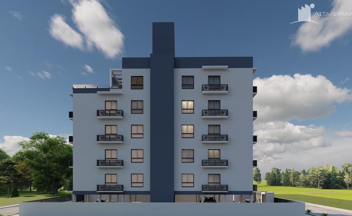 Foto 7 de Apartamento à Venda em Itapoá SC - Bairro Paese - Altair Mansur Imóveis