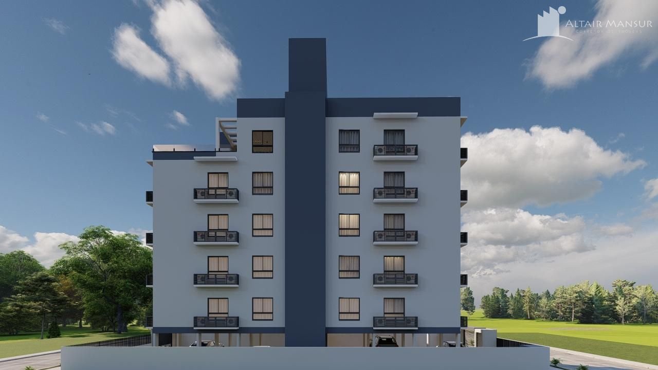 Foto 7 de Apartamento à Venda em Itapoá SC - Bairro Paese - Altair Mansur Imóveis