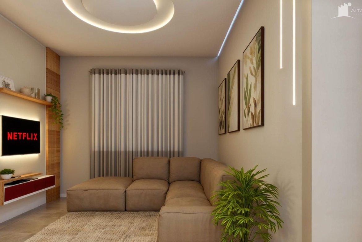 Foto 8 de Apartamento à Venda em Itapoá SC - Bairro Paese - Altair Mansur Imóveis