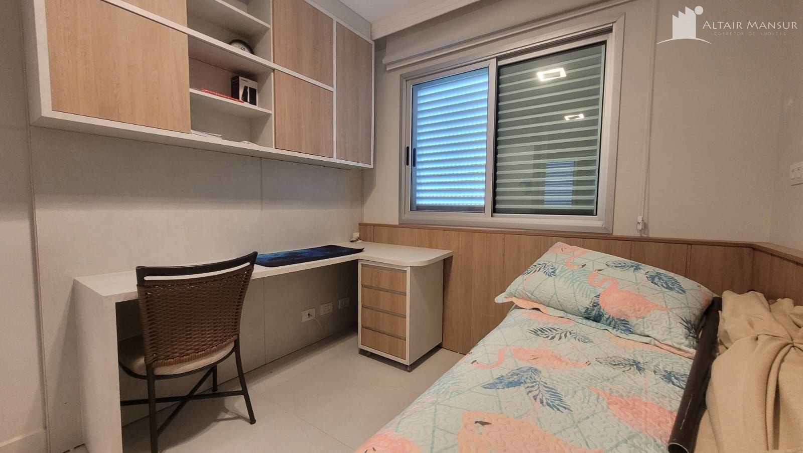 Apartamento frente mar
