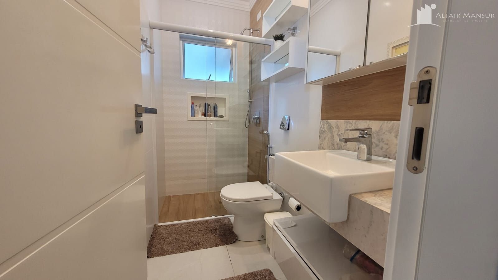 Apartamento frente mar