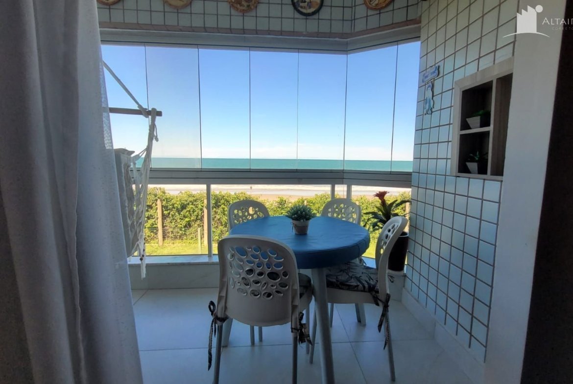 Foto 3 de Apartamento à Venda em Itapoá SC - Bairro Paese - Altair Mansur Imóveis