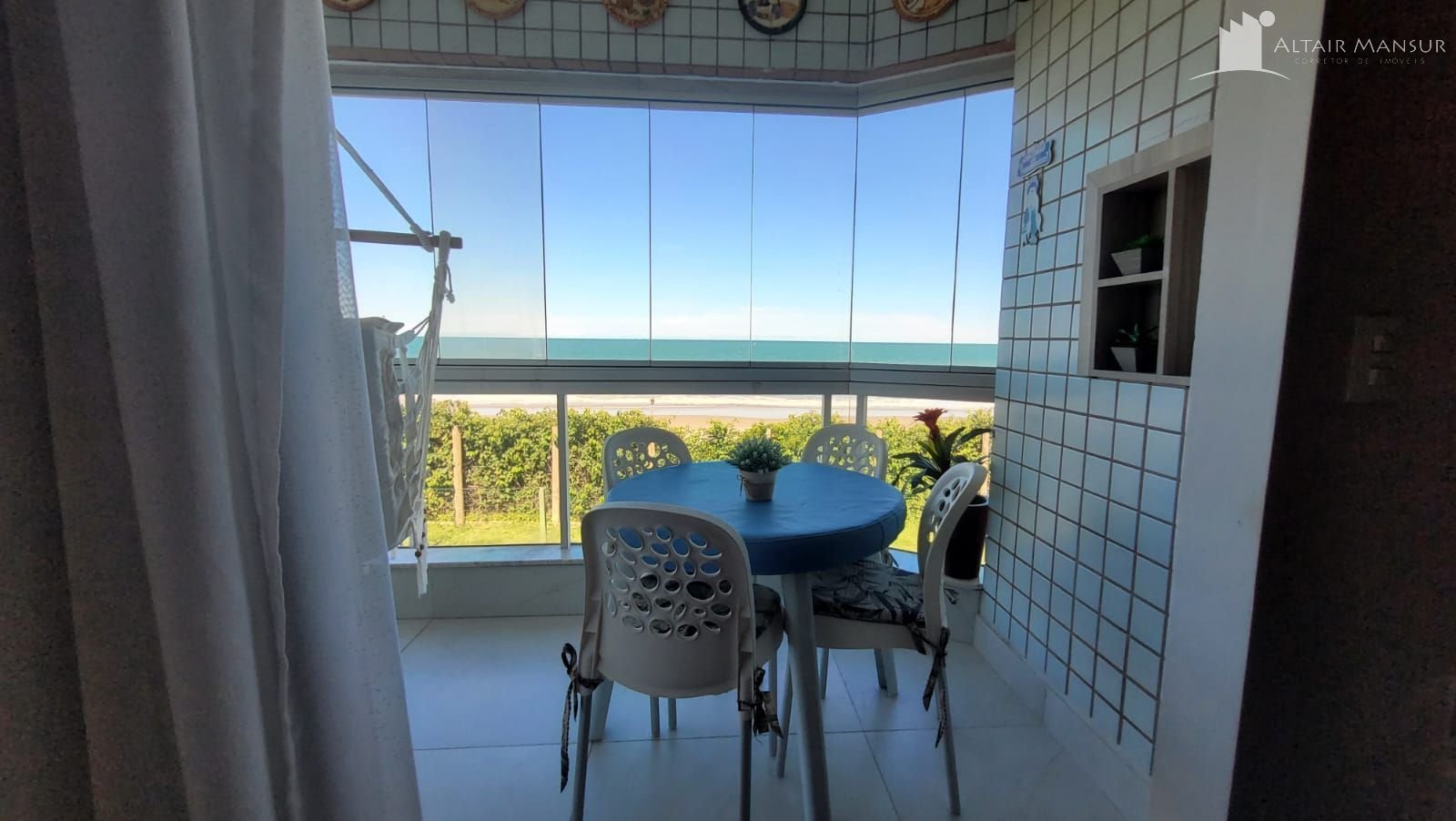 Foto 3 de Apartamento à Venda em Itapoá SC - Bairro Paese - Altair Mansur Imóveis