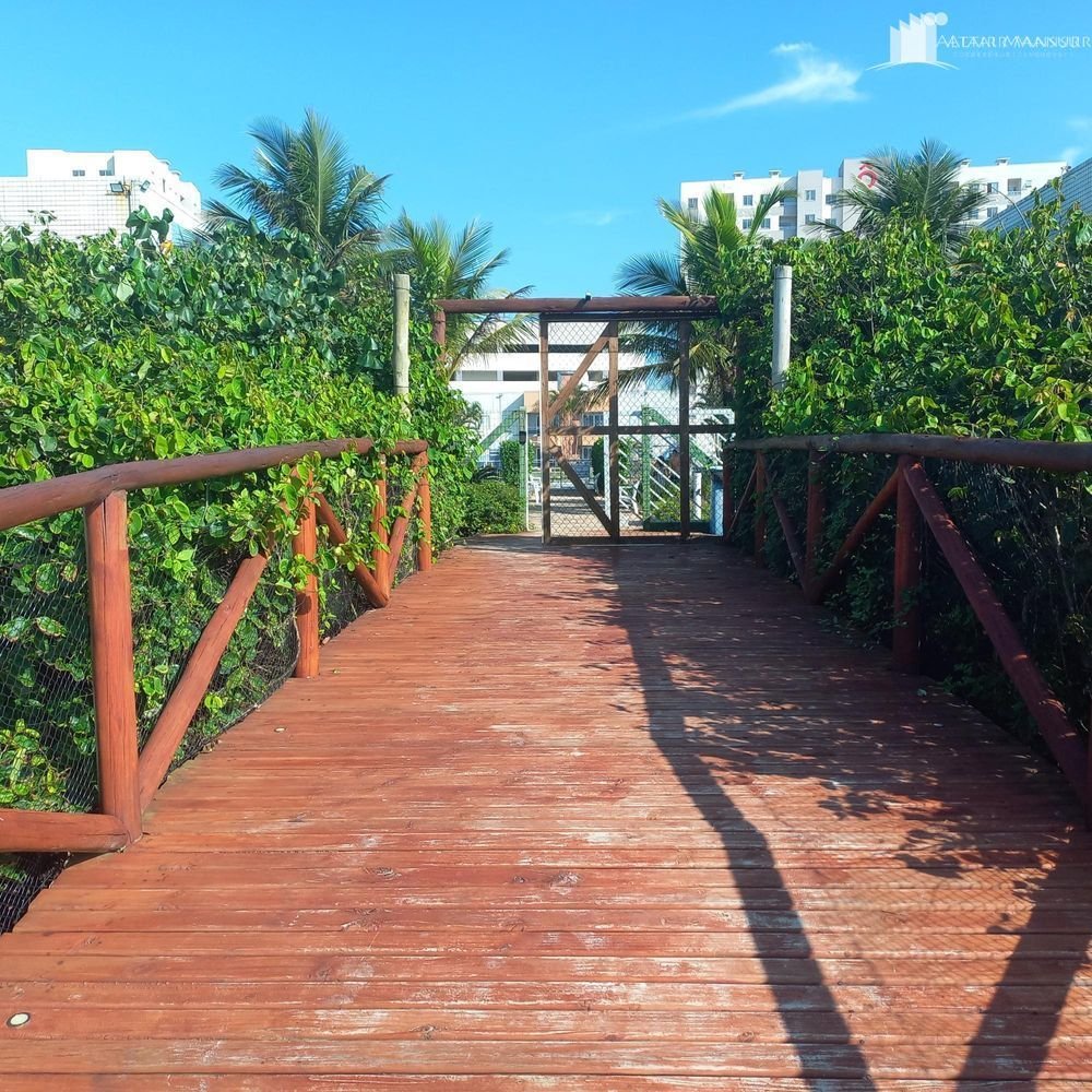 Apartamento frente mar