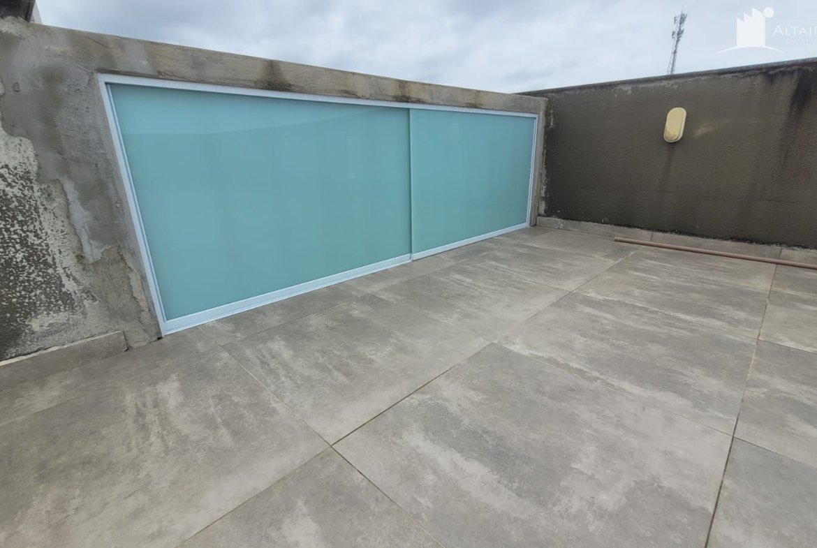Apartamento frente mar
