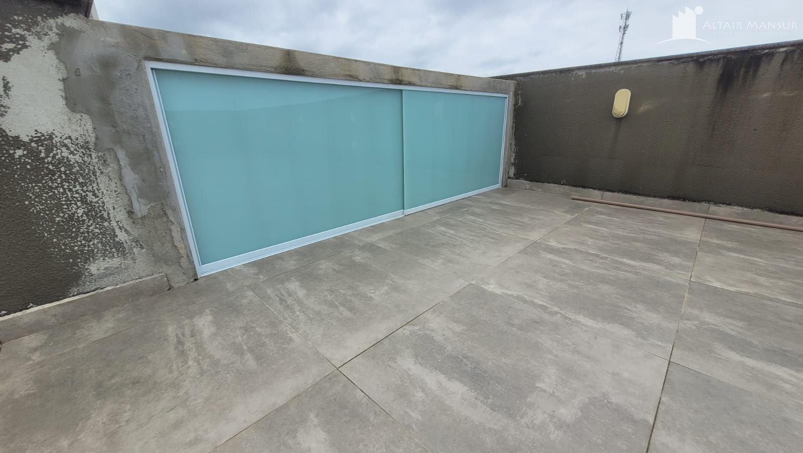 Apartamento frente mar