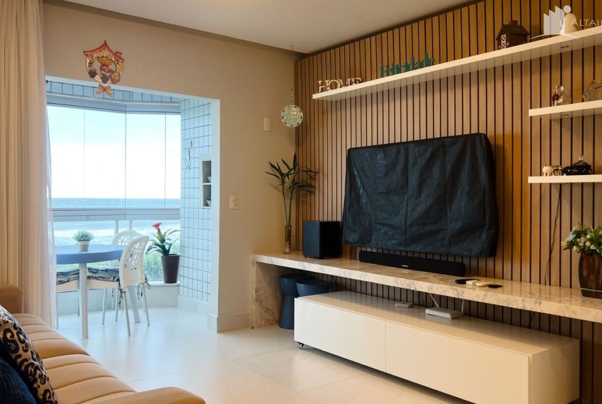 Foto 6 de Apartamento à Venda em Itapoá SC - Bairro Paese - Altair Mansur Imóveis
