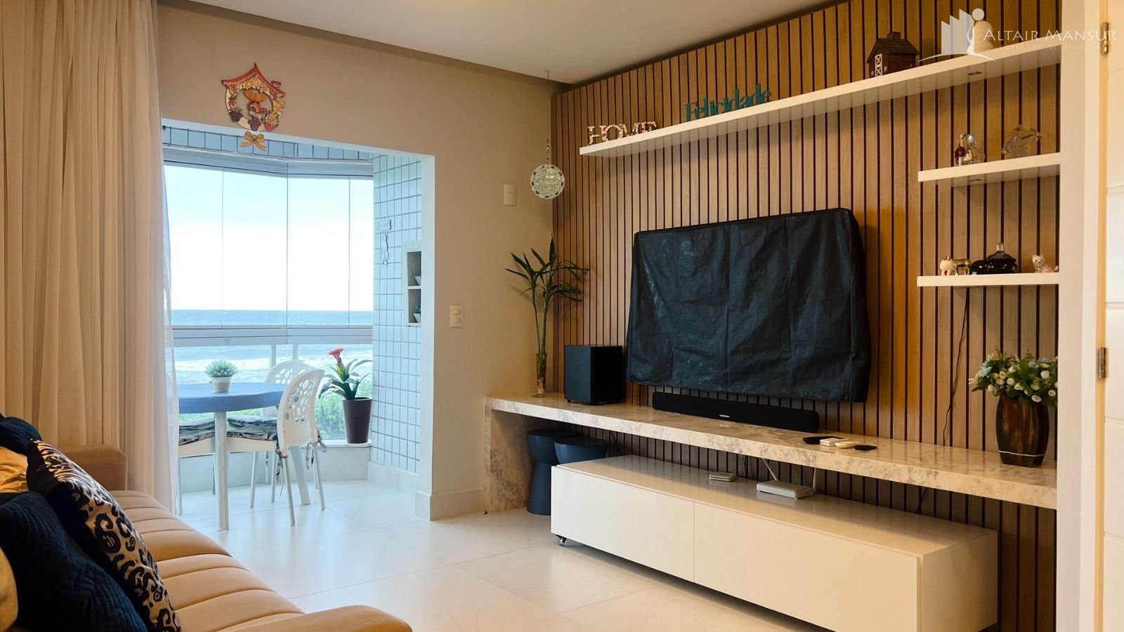 Foto 6 de Apartamento à Venda em Itapoá SC - Bairro Paese - Altair Mansur Imóveis
