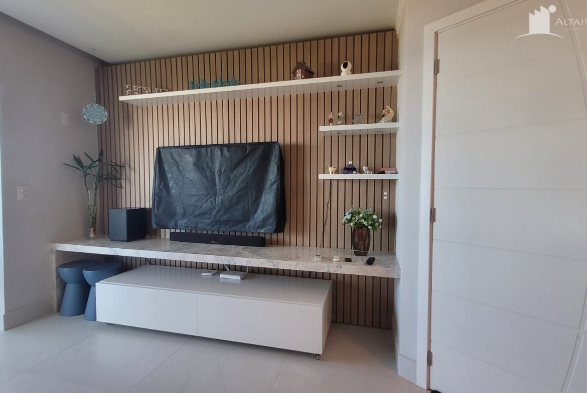Foto 7 de Apartamento à Venda em Itapoá SC - Bairro Paese - Altair Mansur Imóveis
