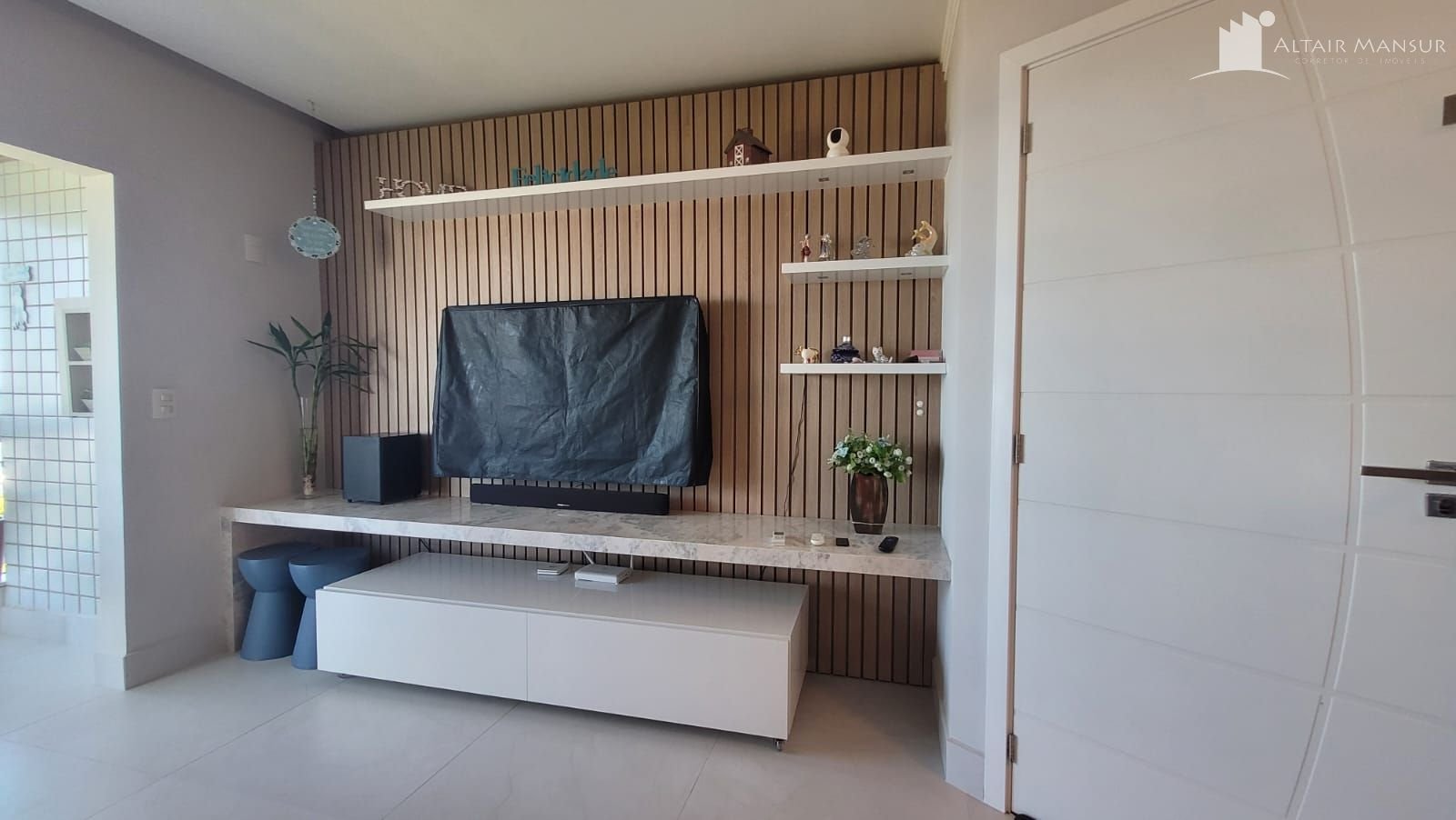Foto 7 de Apartamento à Venda em Itapoá SC - Bairro Paese - Altair Mansur Imóveis