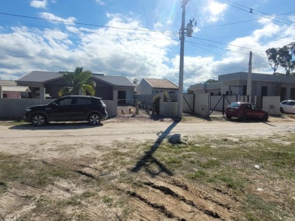 Foto 1 de Terreno à Venda em Itapoá SC - Bairro Centro - Altair Mansur Imóveis