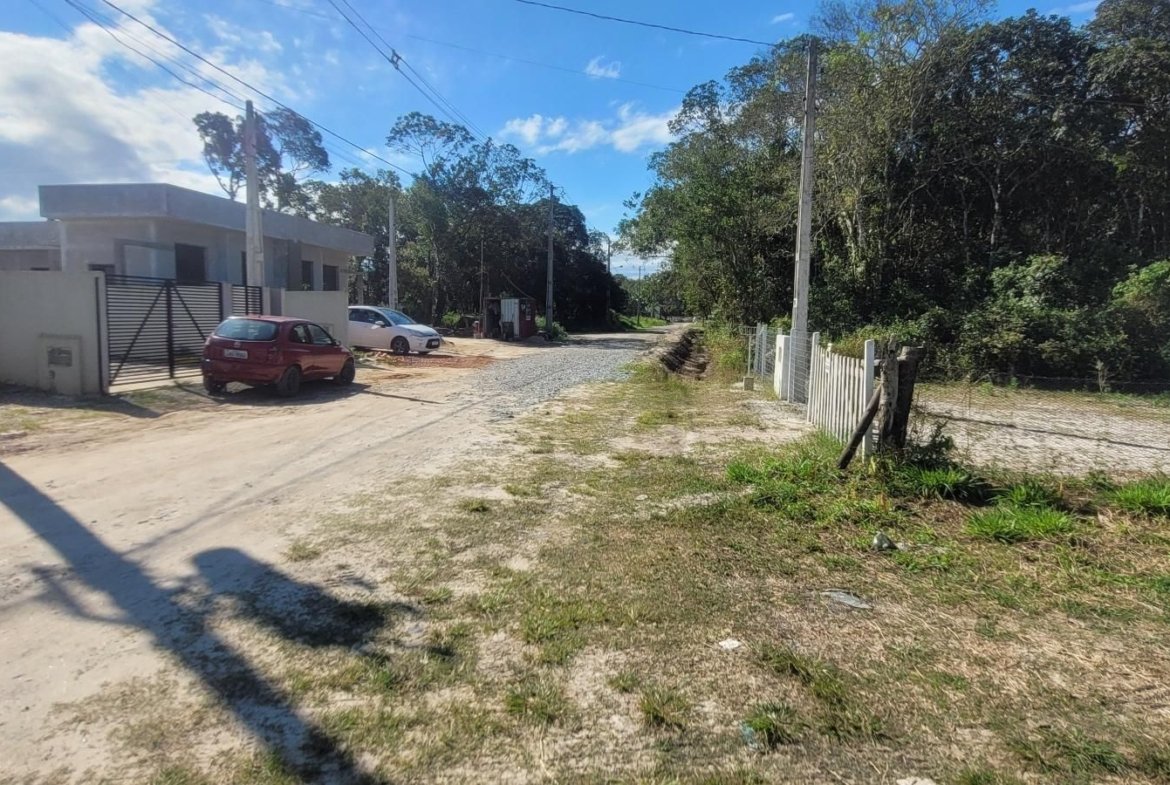 Foto 2 de Terreno à Venda em Itapoá SC - Bairro Centro - Altair Mansur Imóveis