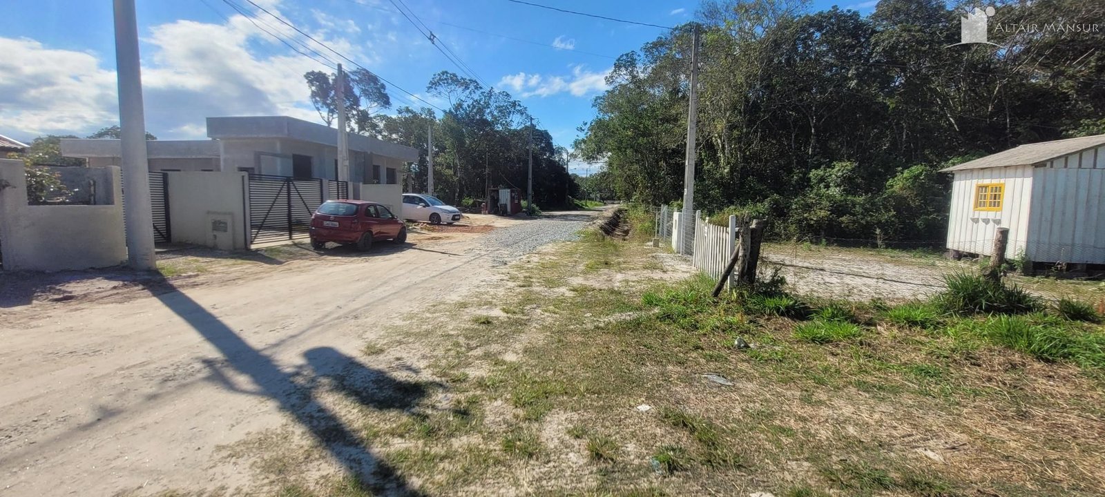 Foto 2 de Terreno à Venda em Itapoá SC - Bairro Centro - Altair Mansur Imóveis