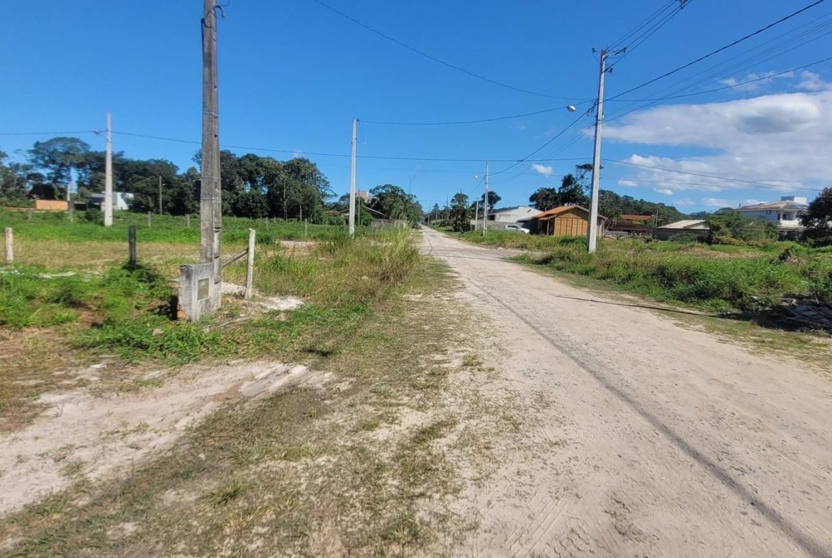 Foto 3 de Terreno à Venda em Itapoá SC - Bairro Centro - Altair Mansur Imóveis