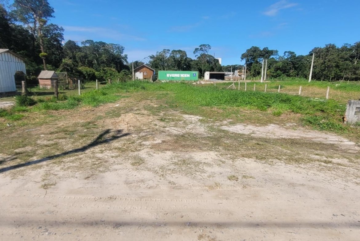 Foto 4 de Terreno à Venda em Itapoá SC - Bairro Centro - Altair Mansur Imóveis