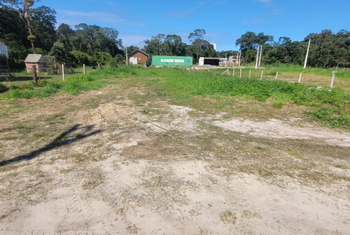 Foto 5 de Terreno à Venda em Itapoá SC - Bairro Centro - Altair Mansur Imóveis