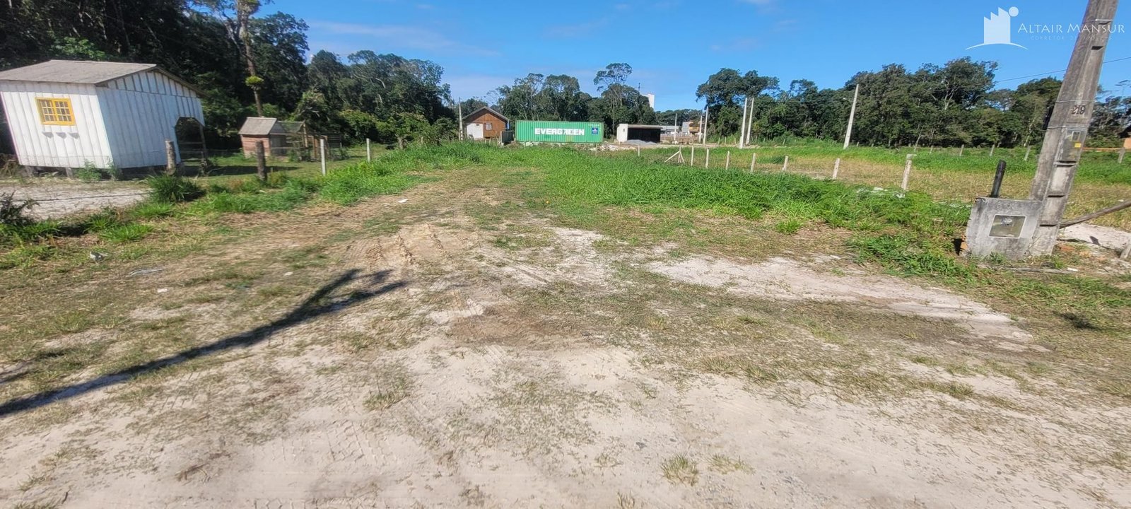 Foto 5 de Terreno à Venda em Itapoá SC - Bairro Centro - Altair Mansur Imóveis