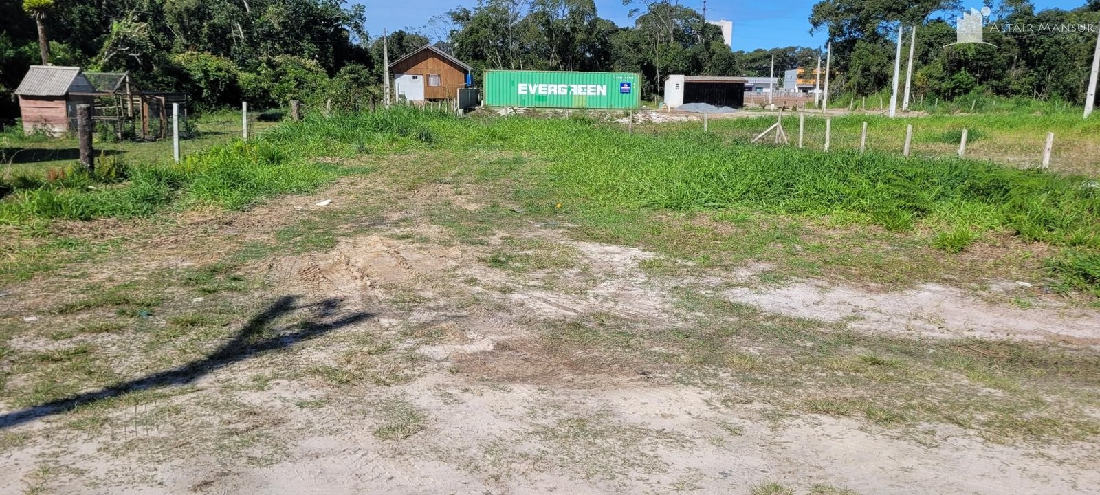 Foto 6 de Terreno à Venda em Itapoá SC - Bairro Centro - Altair Mansur Imóveis