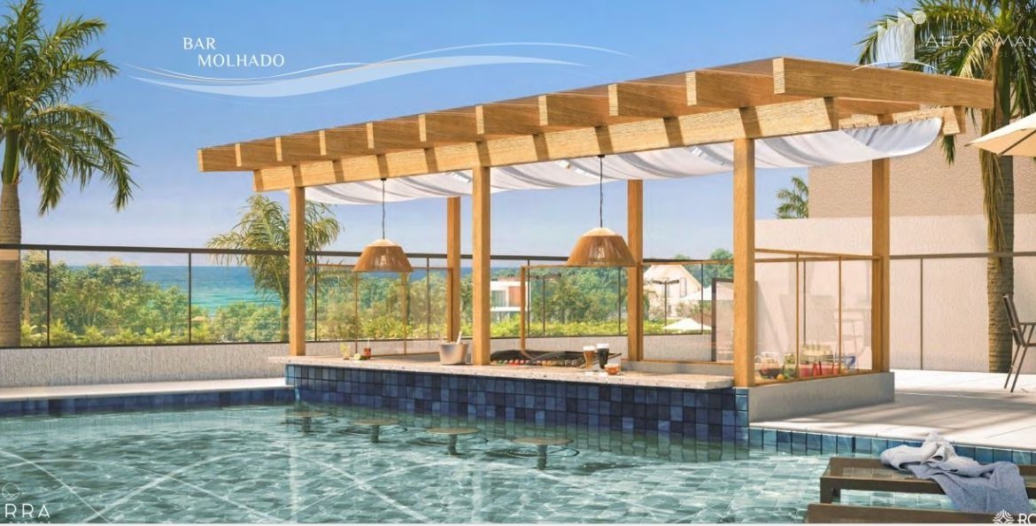 Barra Home Resort
