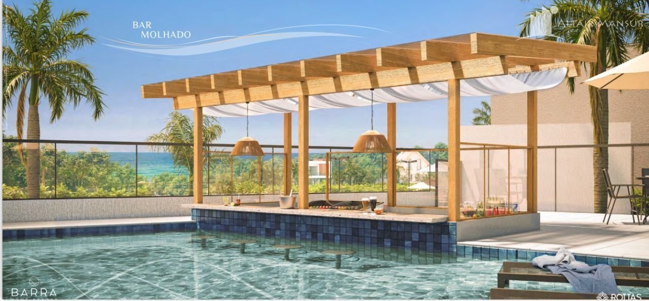 Barra Home Resort