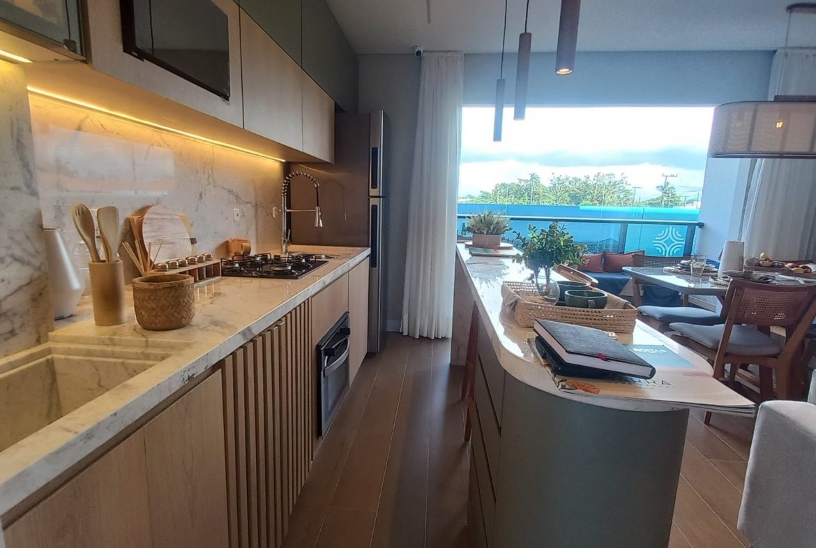 Barra Home Resort