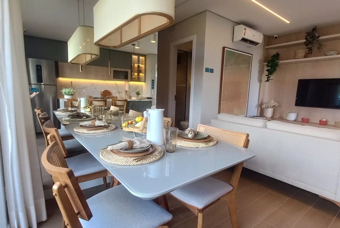 Barra Home Resort
