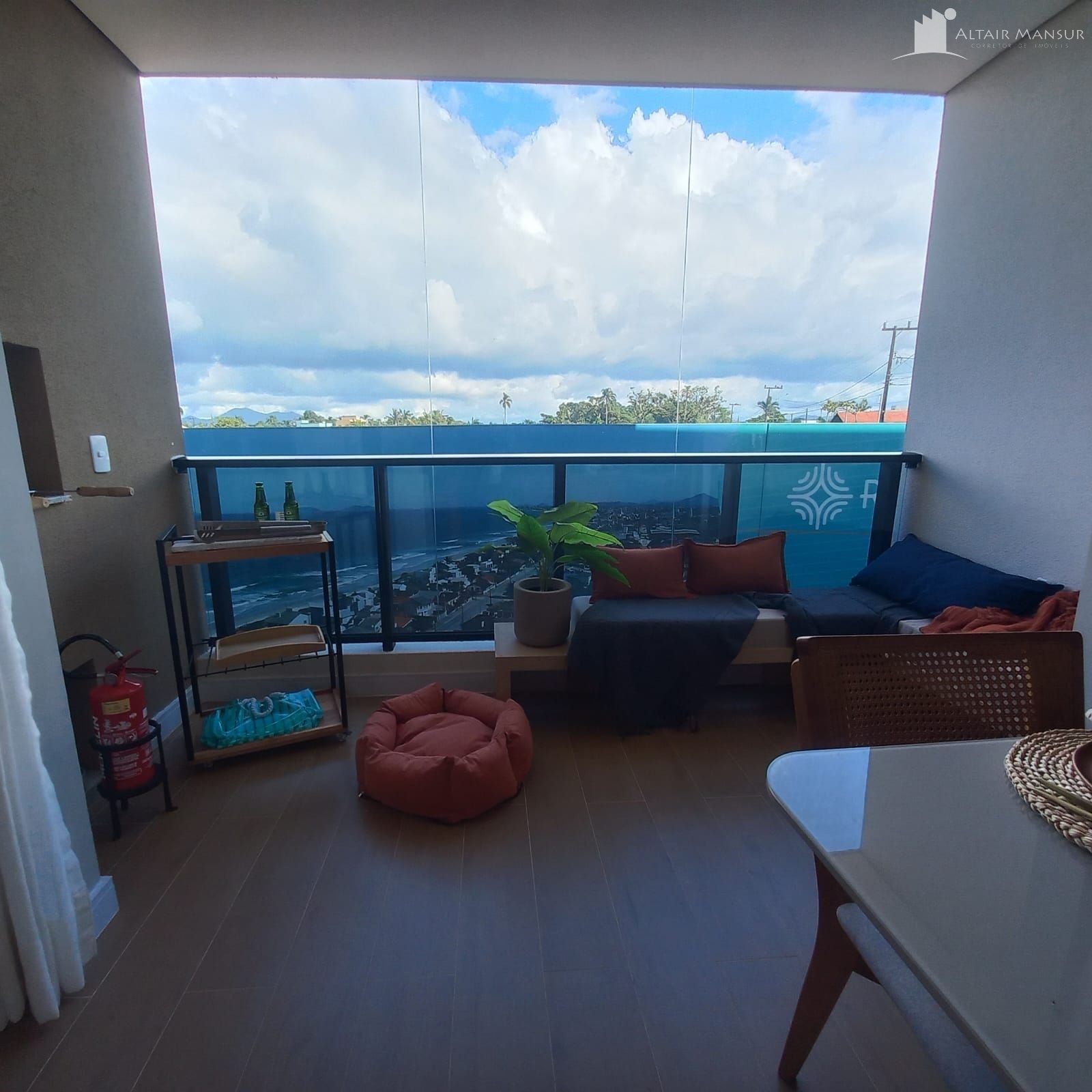 Barra Home Resort