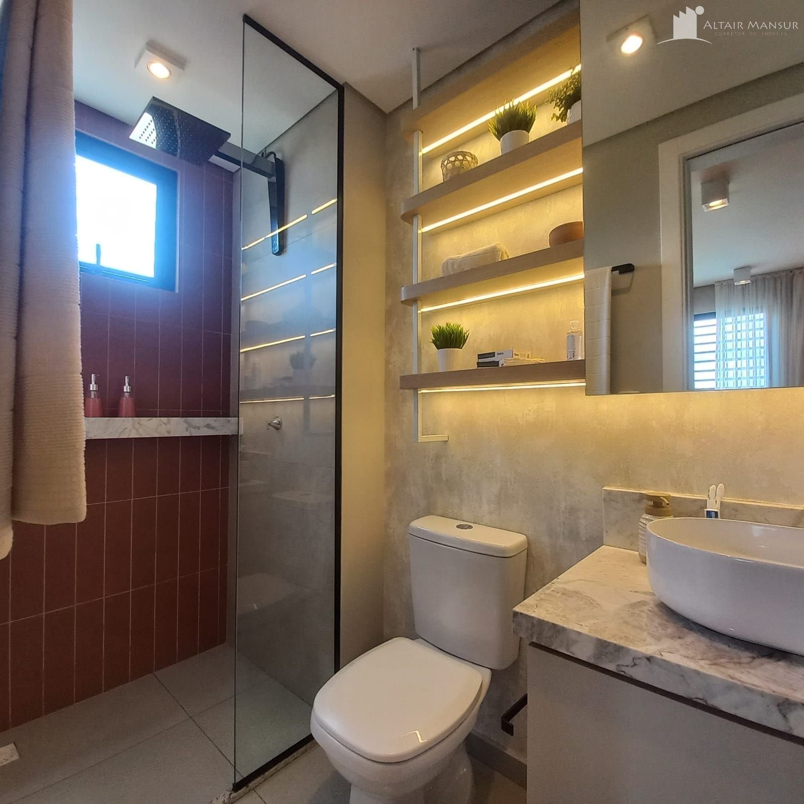 Barra Home Resort